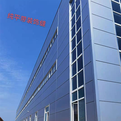 聚氨酯墙面板